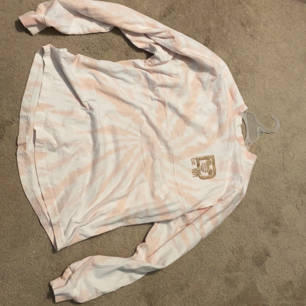 Disney long sleeve